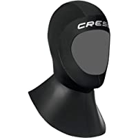 Cressi Bala Hood Lady 5mm Capucha de Buceo- Mujer